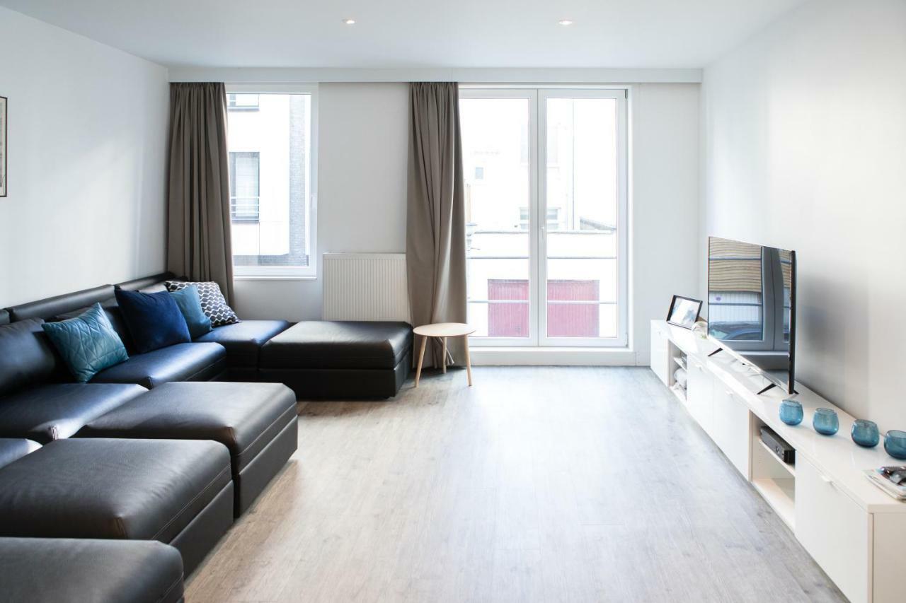 Vakantiehuis Wellington *