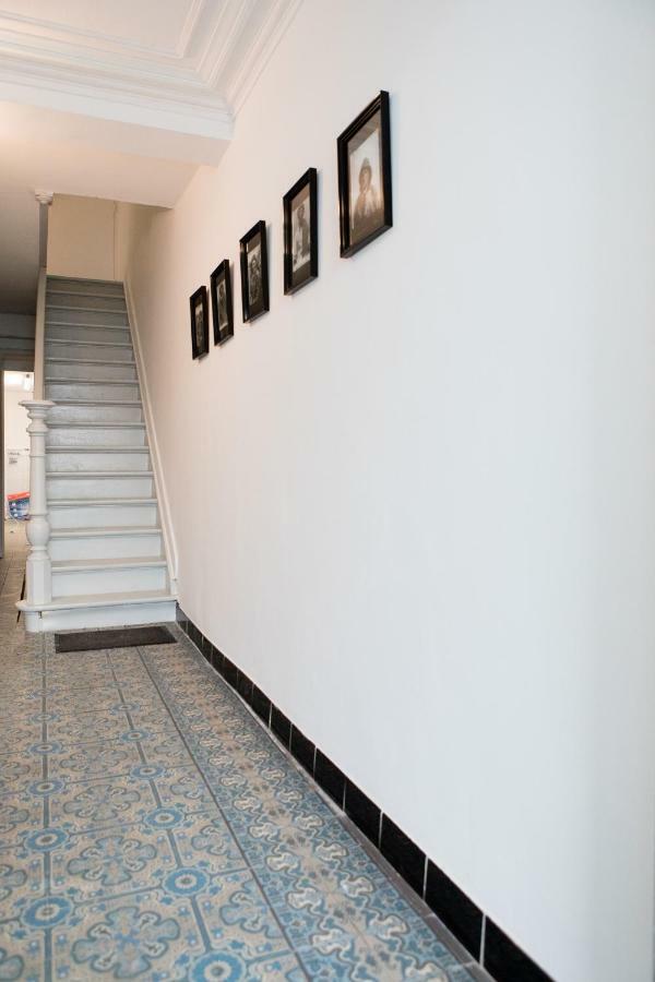 Vakantiehuis Wellington Oostende