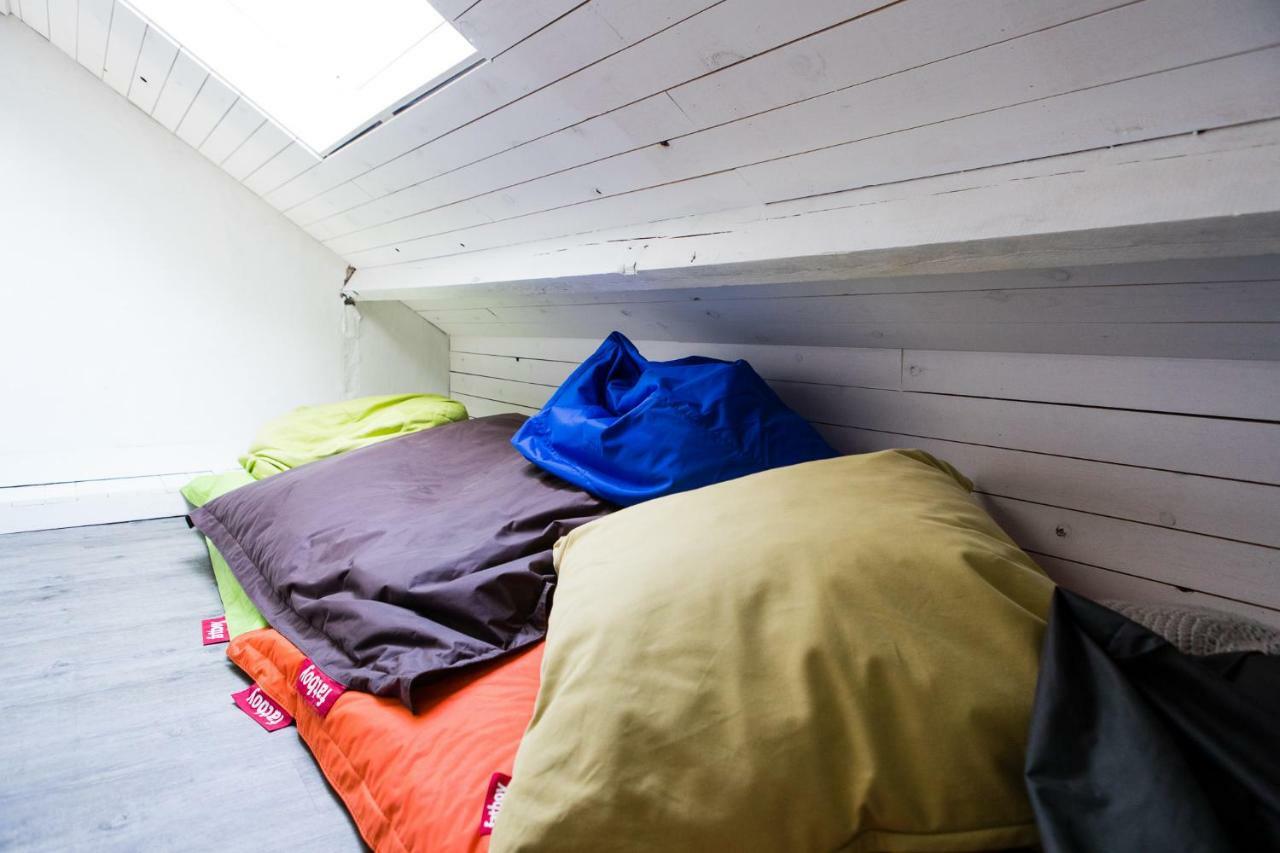 Vakantiehuis Wellington *